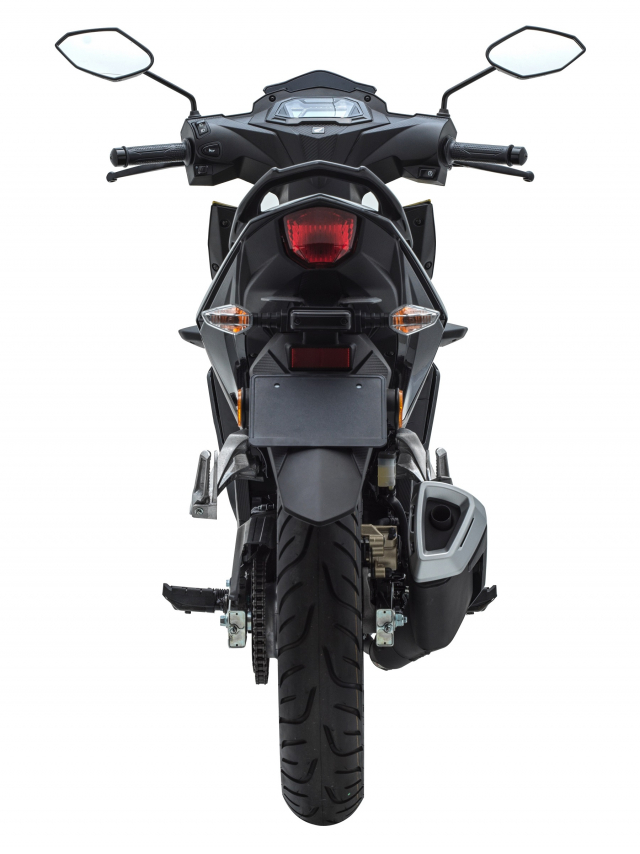 Honda RS150R 2022 trinh lang voi nhung khac biet dang chu y - 27