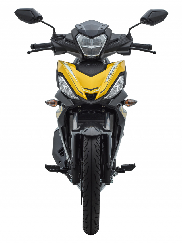Honda RS150R 2022 trinh lang voi nhung khac biet dang chu y - 31