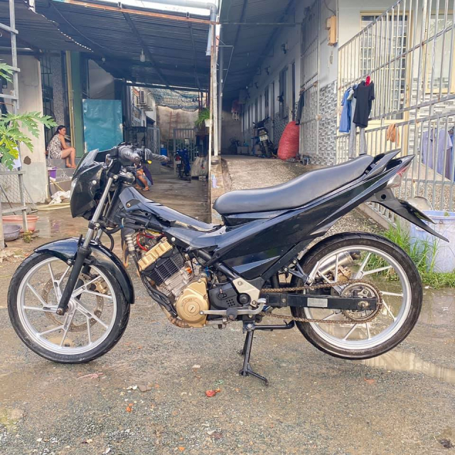 Raider xang co gia chi tu hon 10 trieu den 20 trieu lieu co dang mua - 6