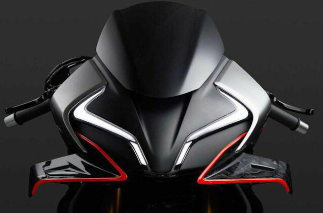 Day la ly do tai sao CFMOTO 450SR se nang tam trong phan khuc sportbike co nho - 6