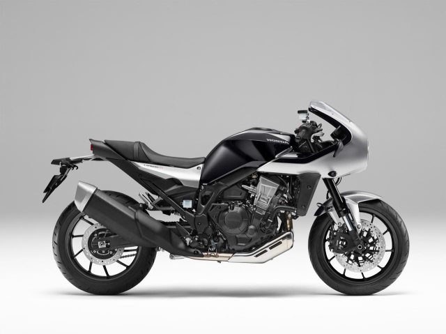 Honda Hawk 11 da co thong so ky thuat va gia ban chinh thuc - 10