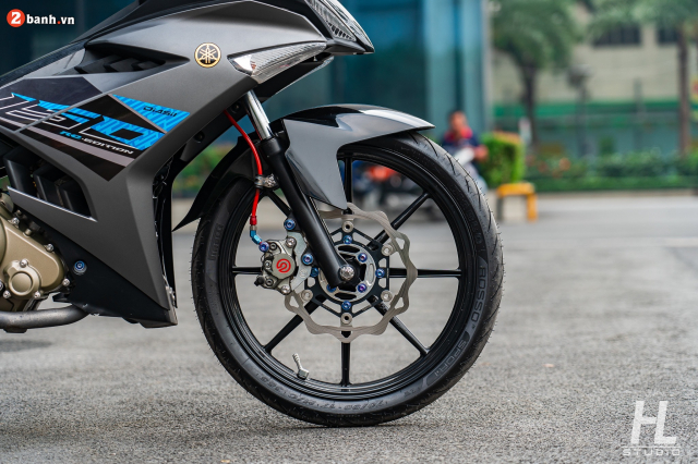 Tac pham Ex 150 do noi bat voi phong cach khac biet so dong - 12