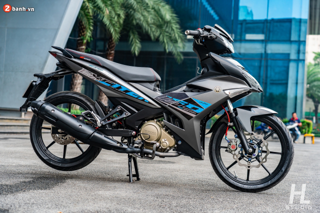 Tac pham Ex 150 do noi bat voi phong cach khac biet so dong - 20