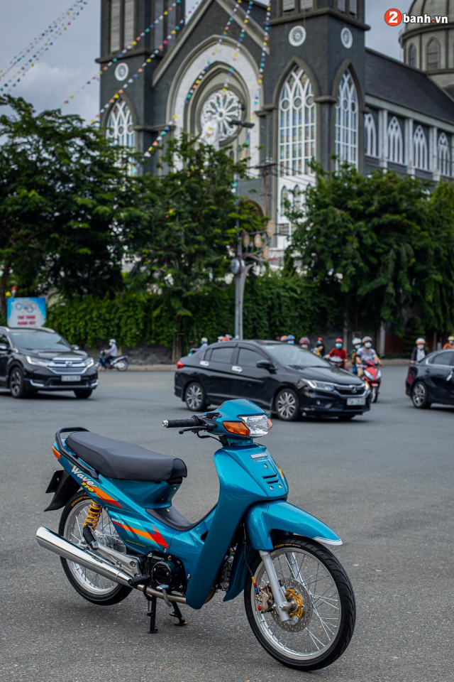 Wave do an giau cuc may khung bo ben trong ve ngoai lung linh - 26