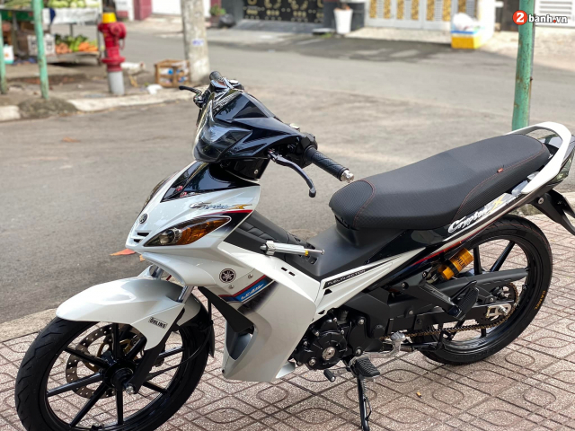 Can canh Ex 135 do so huu bien so duoc cac tay choi phong thuy san tim - 22