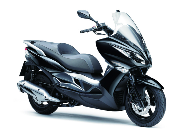 Kawasaki Indonesia se tiet lo san pham moi nao vao ngay mai 86 - 4