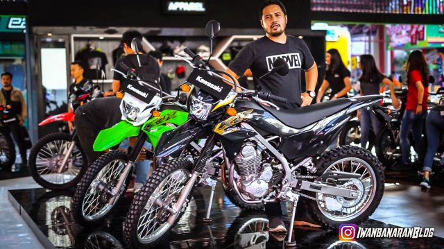 Kawasaki Indonesia se tiet lo san pham moi nao vao ngay mai 86 - 6