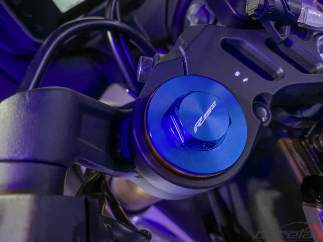 R15M 2022 duoc Yamaha trinh lang voi gia ban chua toi 80 trieu - 8
