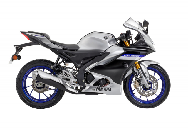 R15M 2022 duoc Yamaha trinh lang voi gia ban chua toi 80 trieu - 24