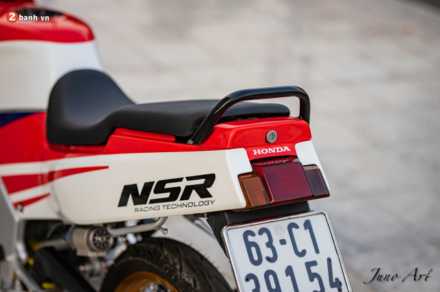 Siêu phẩm nsr150r độ độc nhất việt nam và những kì bí chưa ai khám phá