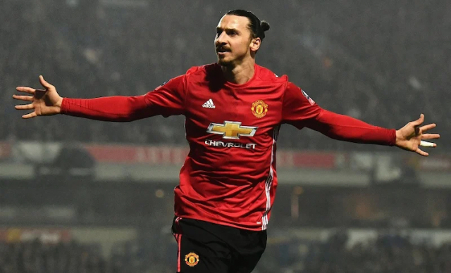 Ibrahimovic Khi toi den Man United dam antifan bat dau thich toi