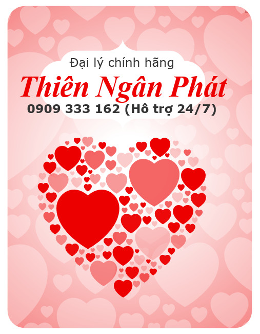 Thiet ke dep mat cua dieu hoa am tran tron Samsung tai Thien Ngan Phat
