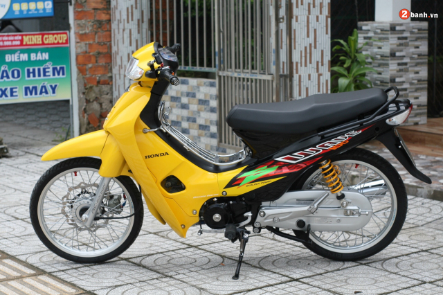 Wave 50 do khung vo doi tu bo xuat than Trung Hoa de lot xac toan dien - 22