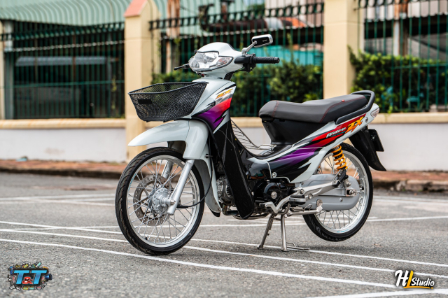 Wave Zx tau duoc qua bien so tu quy 9 kha dinh - 20