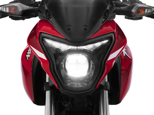 Bajaj Pulsar P150 2023 so huu ABS ma co gia ban chi tu 35 trieu dong - 4