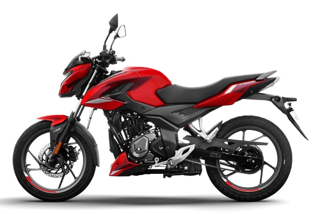 Bajaj Pulsar P150 2023 so huu ABS ma co gia ban chi tu 35 trieu dong - 12