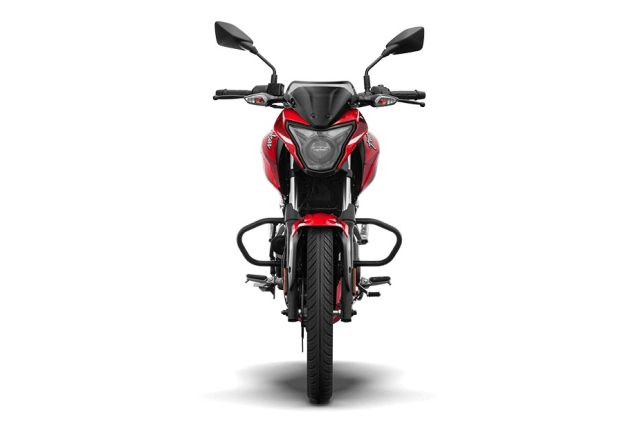 Bajaj Pulsar P150 2023 so huu ABS ma co gia ban chi tu 35 trieu dong - 14
