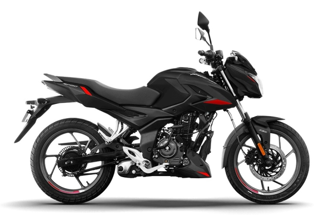 Bajaj Pulsar P150 2023 so huu ABS ma co gia ban chi tu 35 trieu dong - 16