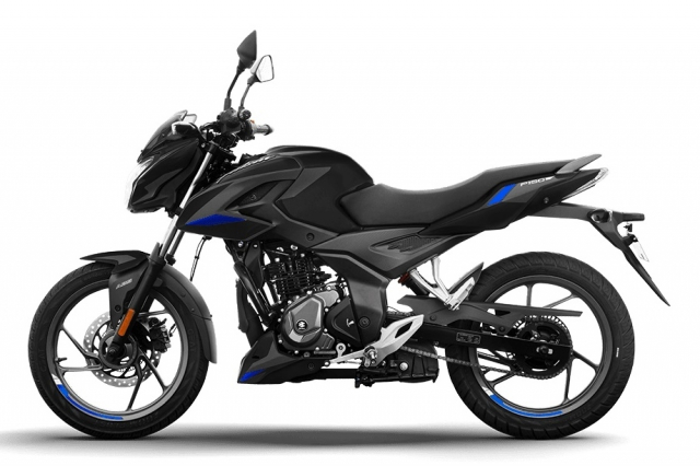 Bajaj Pulsar P150 2023 so huu ABS ma co gia ban chi tu 35 trieu dong - 18