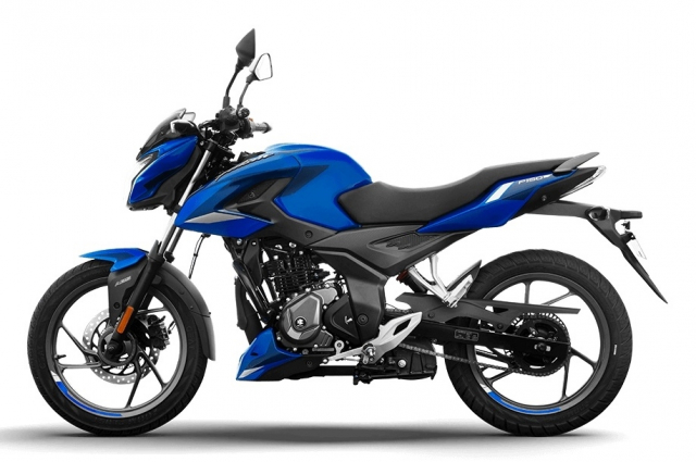 Bajaj Pulsar P150 2023 so huu ABS ma co gia ban chi tu 35 trieu dong - 20
