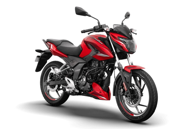 Bajaj Pulsar P150 2023 so huu ABS ma co gia ban chi tu 35 trieu dong - 21
