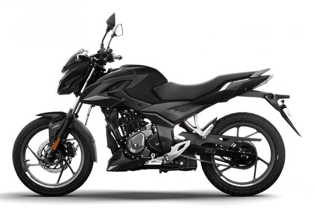 Bajaj Pulsar P150 2023 so huu ABS ma co gia ban chi tu 35 trieu dong - 23