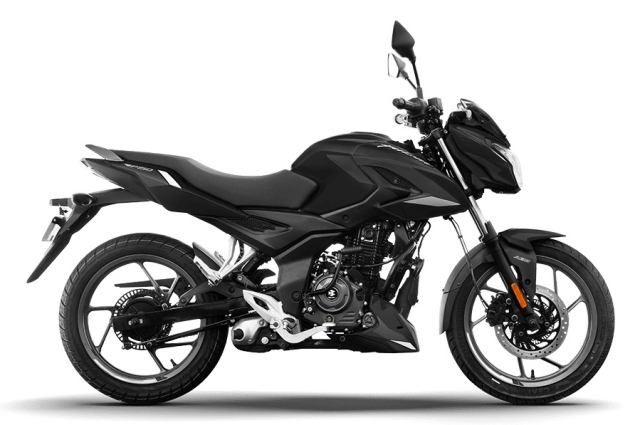 Bajaj Pulsar P150 2023 so huu ABS ma co gia ban chi tu 35 trieu dong - 25