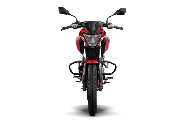 Bajaj Pulsar P150 2023 so huu ABS ma co gia ban chi tu 35 trieu dong - 27
