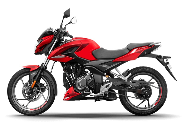 Bajaj Pulsar P150 2023 so huu ABS ma co gia ban chi tu 35 trieu dong - 28