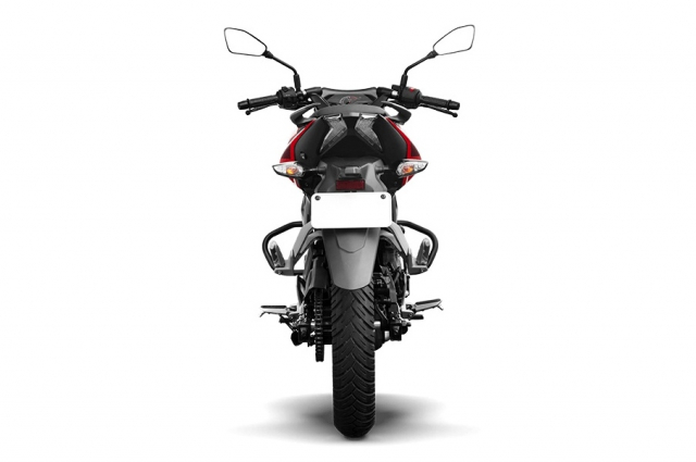 Bajaj Pulsar P150 2023 so huu ABS ma co gia ban chi tu 35 trieu dong - 29