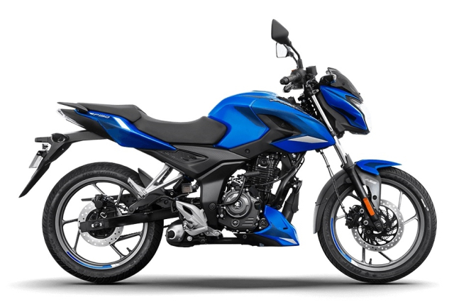 Bajaj Pulsar P150 2023 so huu ABS ma co gia ban chi tu 35 trieu dong - 32