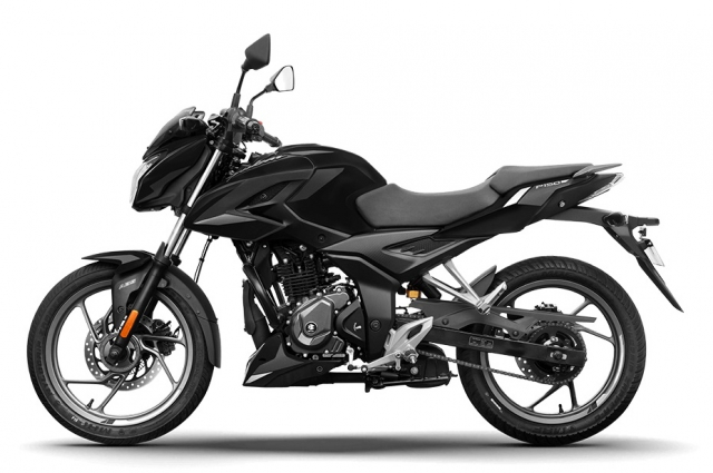 Bajaj Pulsar P150 2023 so huu ABS ma co gia ban chi tu 35 trieu dong - 37