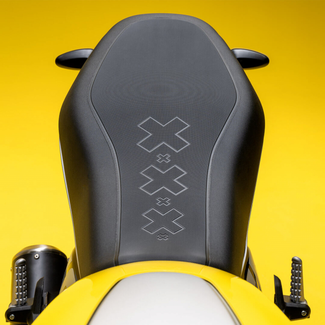 Ducati SCRAMBLER Next Gen 2023 chinh thuc ra mat - 17
