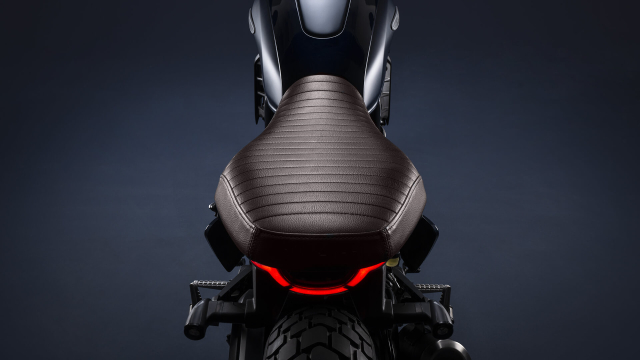 Ducati SCRAMBLER Next Gen 2023 chinh thuc ra mat - 22