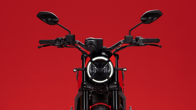 Ducati SCRAMBLER Next Gen 2023 chinh thuc ra mat - 24