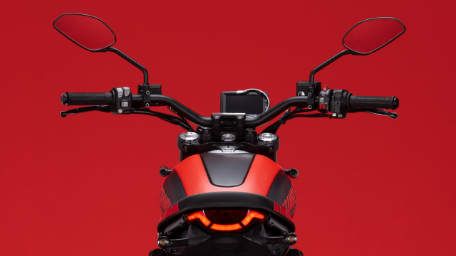 Ducati SCRAMBLER Next Gen 2023 chinh thuc ra mat - 30
