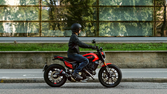 Ducati SCRAMBLER Next Gen 2023 chinh thuc ra mat - 32