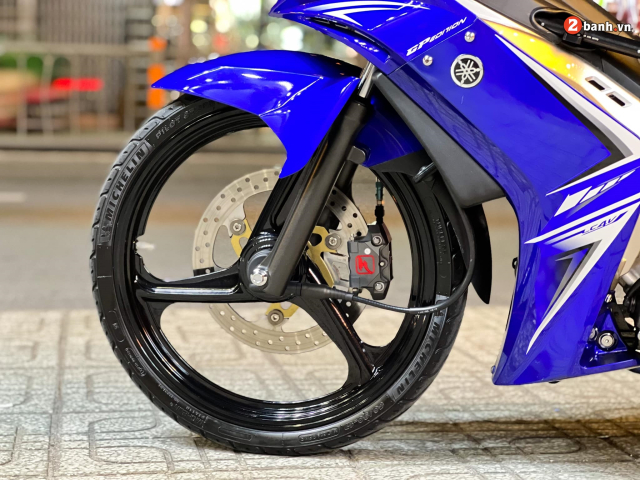 Ex 135 do bat kip xu huong hien tai khi so huu trai tim cong nghe moi - 8