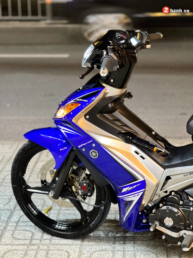Ex 135 do bat kip xu huong hien tai khi so huu trai tim cong nghe moi - 14