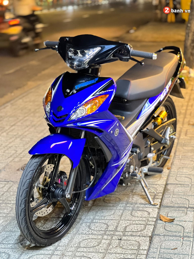 Ex 135 do bat kip xu huong hien tai khi so huu trai tim cong nghe moi - 16