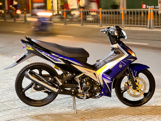 Ex 135 do bat kip xu huong hien tai khi so huu trai tim cong nghe moi - 17