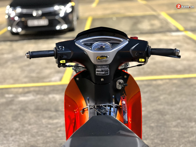 Honda Future do va 1001 ly do de anh em chung ta choi dan ao ngoai quoc - 8