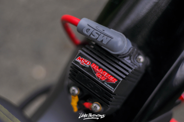 Honda Nice 125 duoc do toi noc am ve cho chu nhan khong it giai thuong - 19