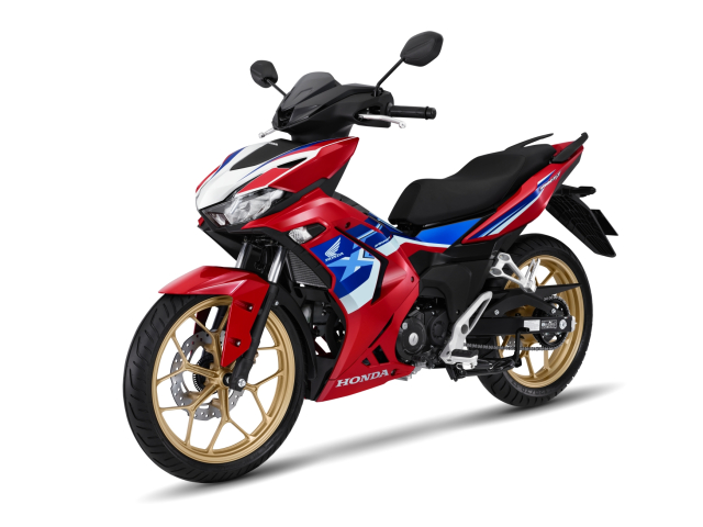 Winner X 2023 ra mat phien ban the thao moi manh me voi DNA duong dua - 6