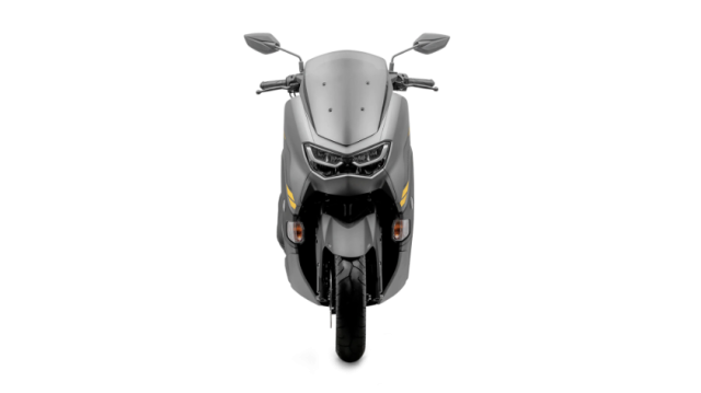 Yamaha NMax 160 2023 tung ra phien ban dac biet voi muc gia dang de suy nghi
