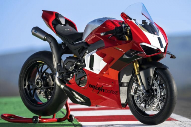 Co cau dong co Desmodromic moi cua Ducati co gi thu vi - 12