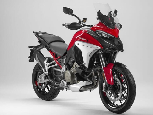 Co cau dong co Desmodromic moi cua Ducati co gi thu vi - 15