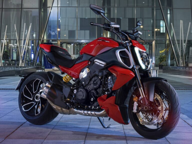 Co cau dong co Desmodromic moi cua Ducati co gi thu vi - 16