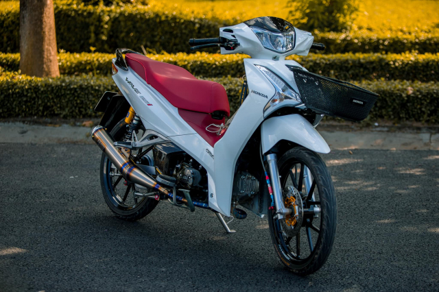 Future 125 do thot long gia tang suc manh dong co - 3