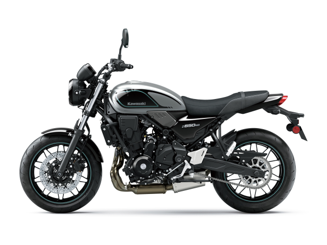 Kawasaki Z650RS ra mat thi truong Viet voi gia ban hap dan - 19